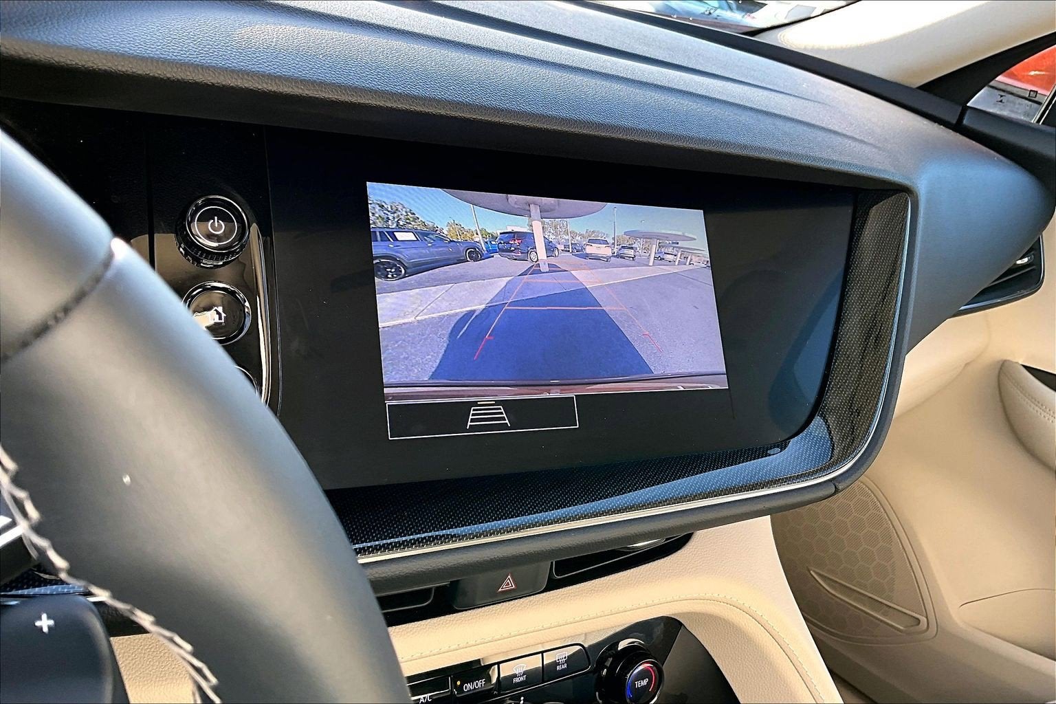 2021 Buick Envision Preferred