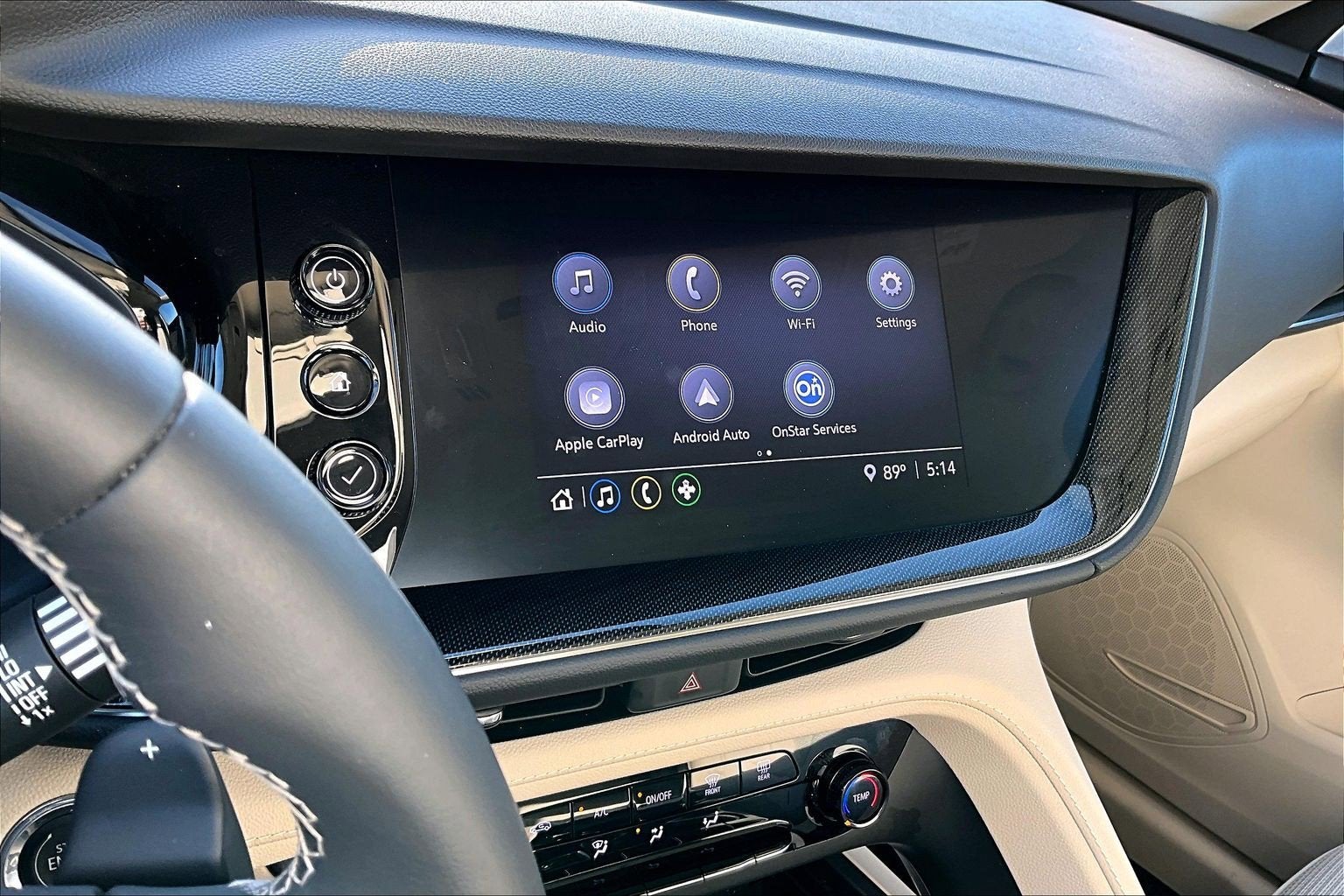 2021 Buick Envision Preferred