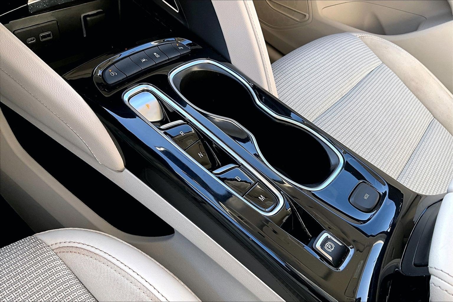 2021 Buick Envision Preferred