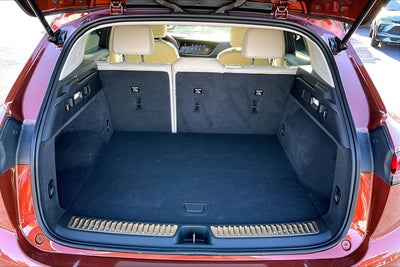 2021 Buick Envision Preferred