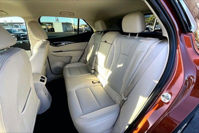 2021 Buick Envision Preferred