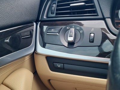 2014 BMW 5 Series 528i