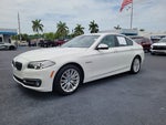2014 BMW 5 Series 528i