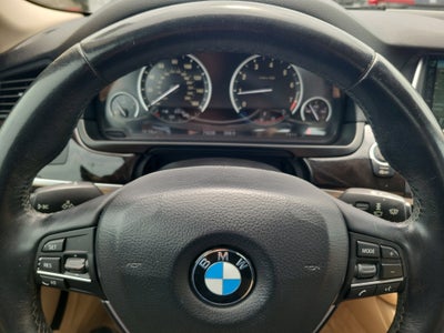 2014 BMW 5 Series 528i