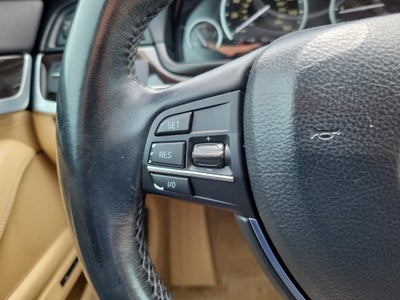2014 BMW 5 Series 528i