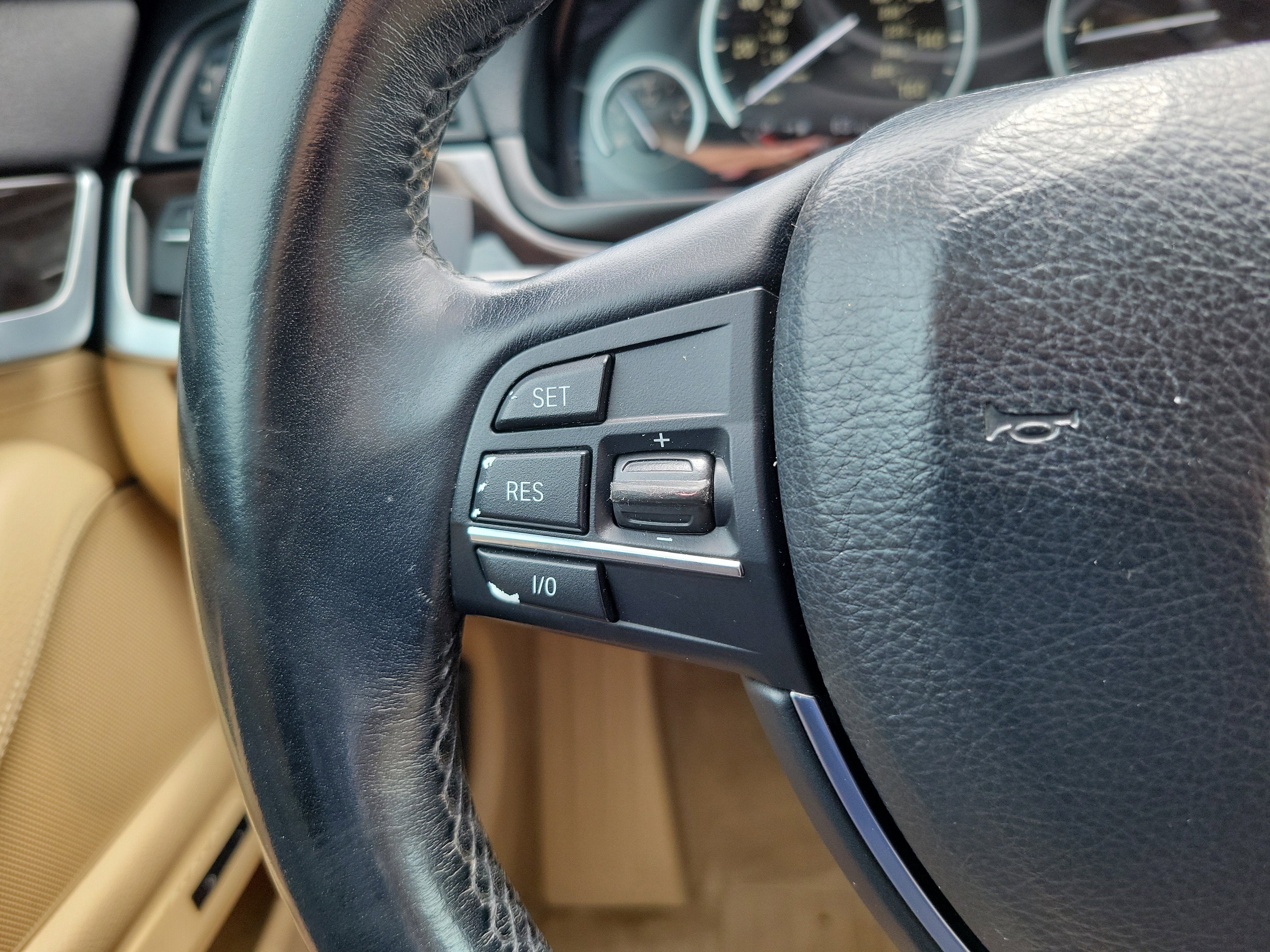 2014 BMW 5 Series 528i