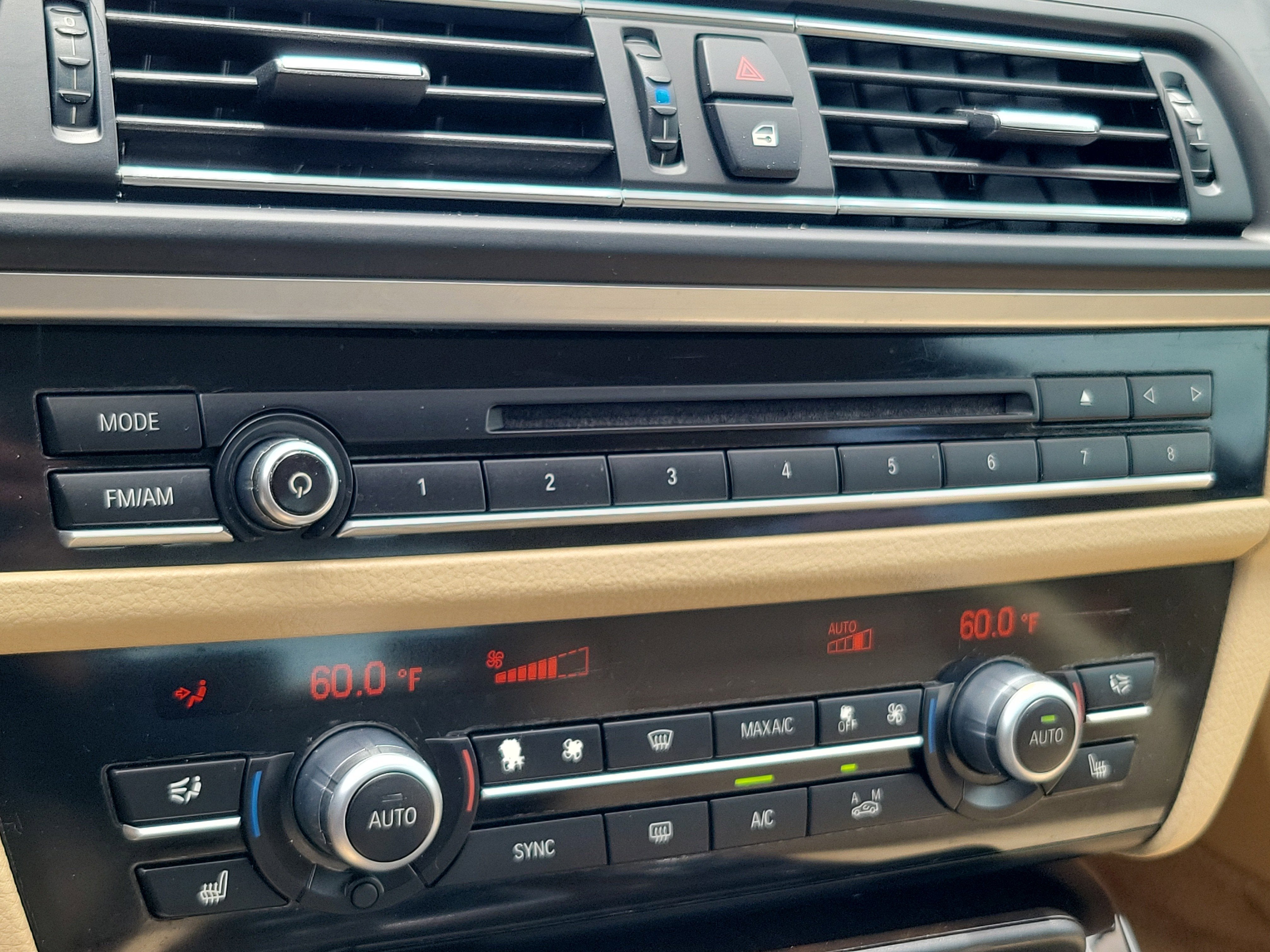 2014 BMW 5 Series 528i