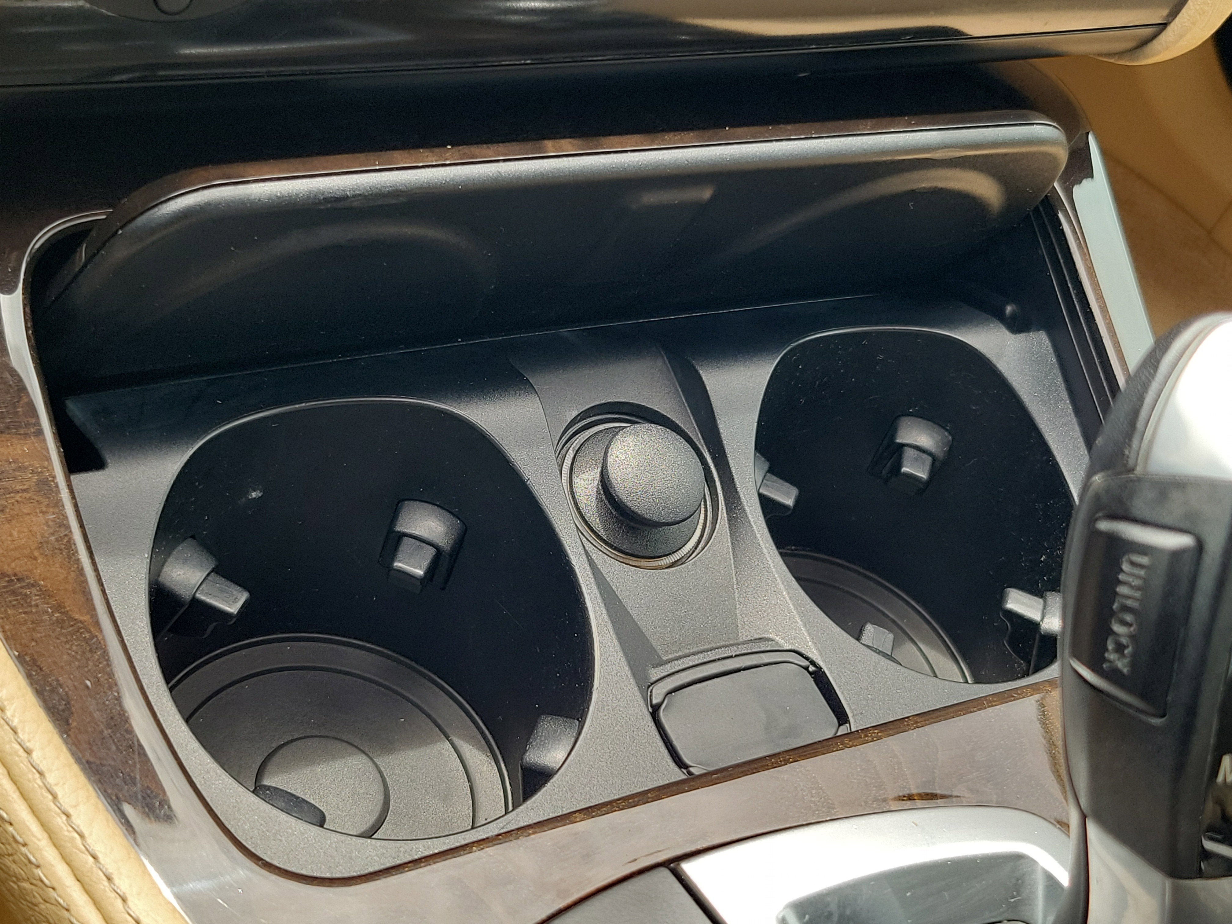 2014 BMW 5 Series 528i