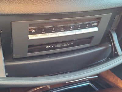 2013 Mercedes-Benz S-Class S 550