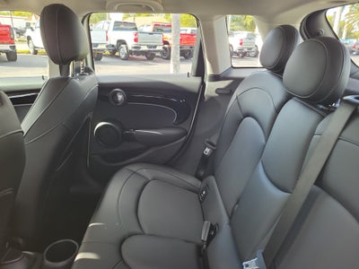 2022 MINI Hardtop 4 Door Cooper S