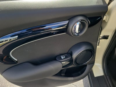 2022 MINI Hardtop 4 Door Cooper S
