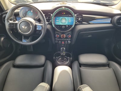 2022 MINI Hardtop 4 Door Cooper S