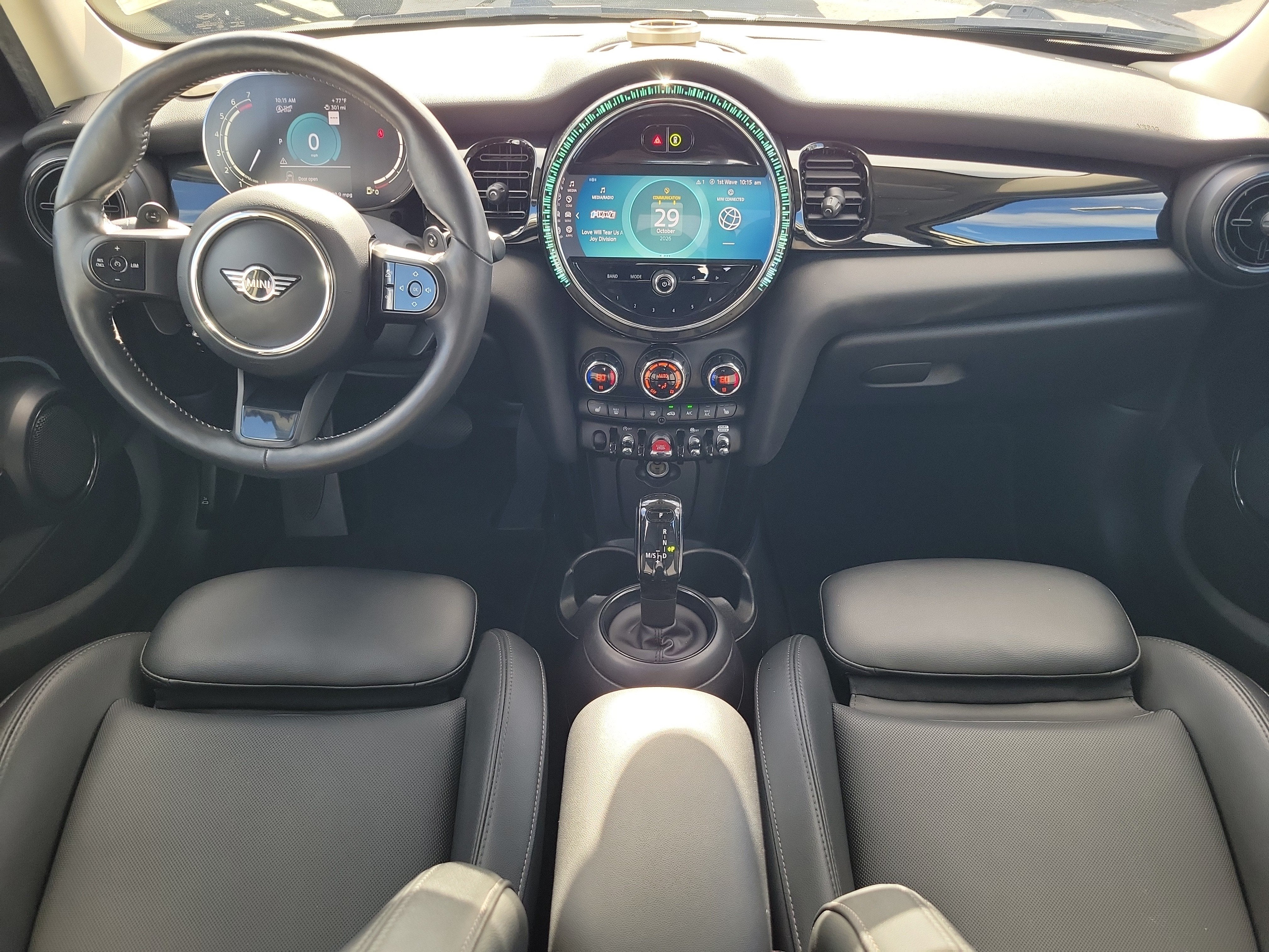 2022 MINI Hardtop 4 Door Cooper S