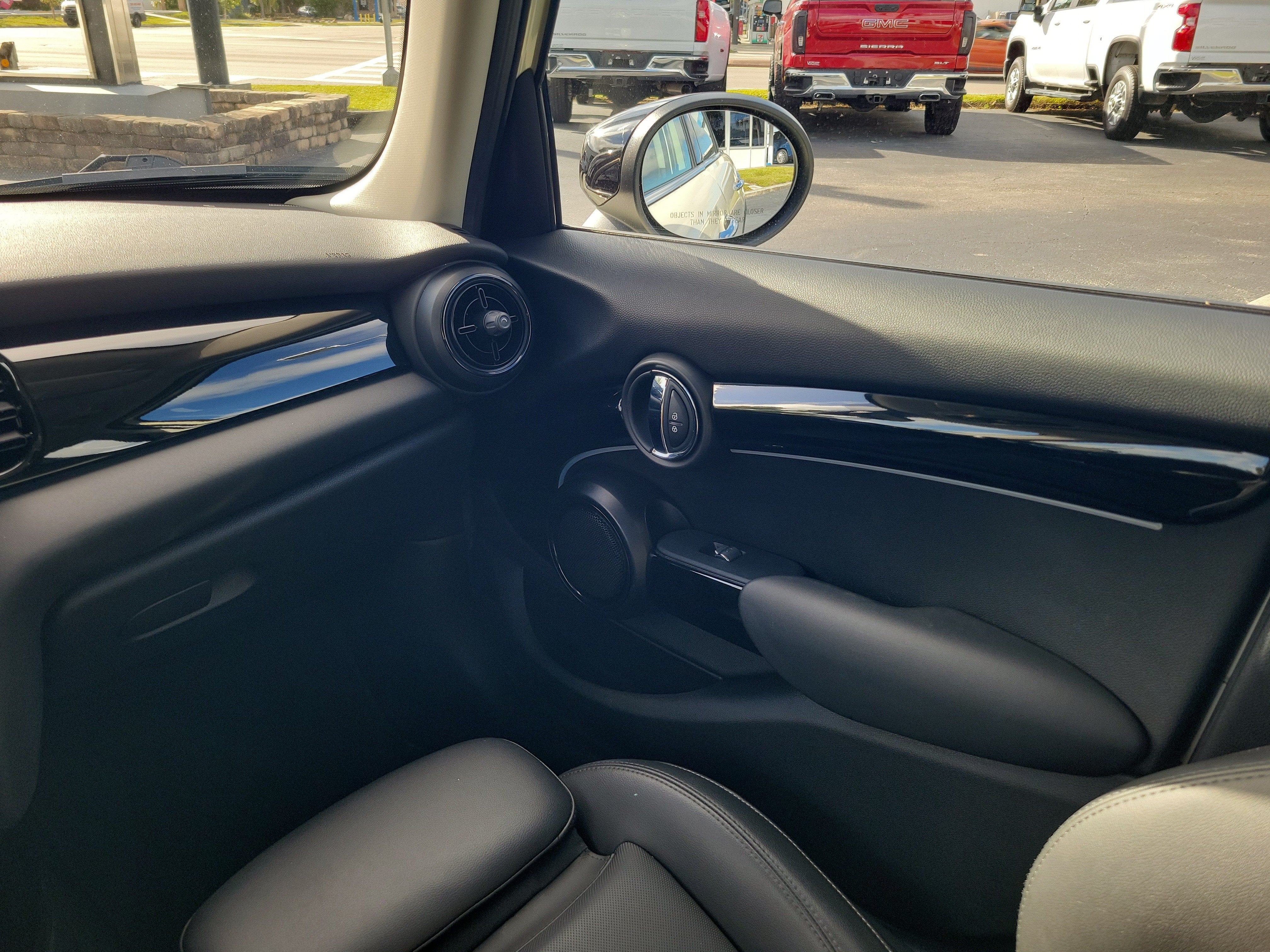 2022 MINI Hardtop 4 Door Cooper S