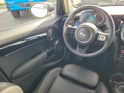 2022 MINI Hardtop 4 Door Cooper S