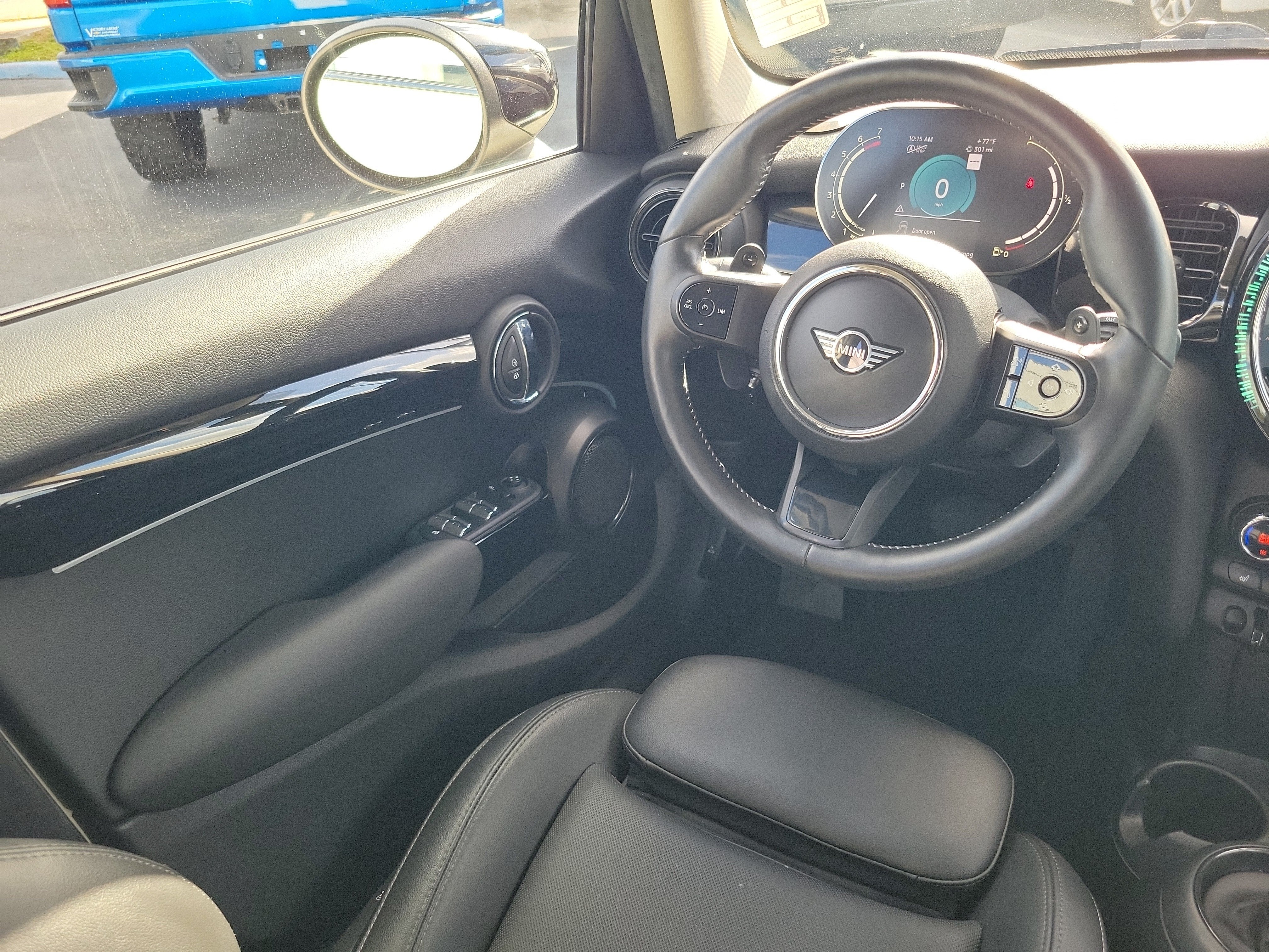 2022 MINI Hardtop 4 Door Cooper S