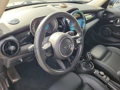 2022 MINI Hardtop 4 Door Cooper S