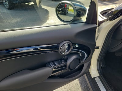 2022 MINI Hardtop 4 Door Cooper S