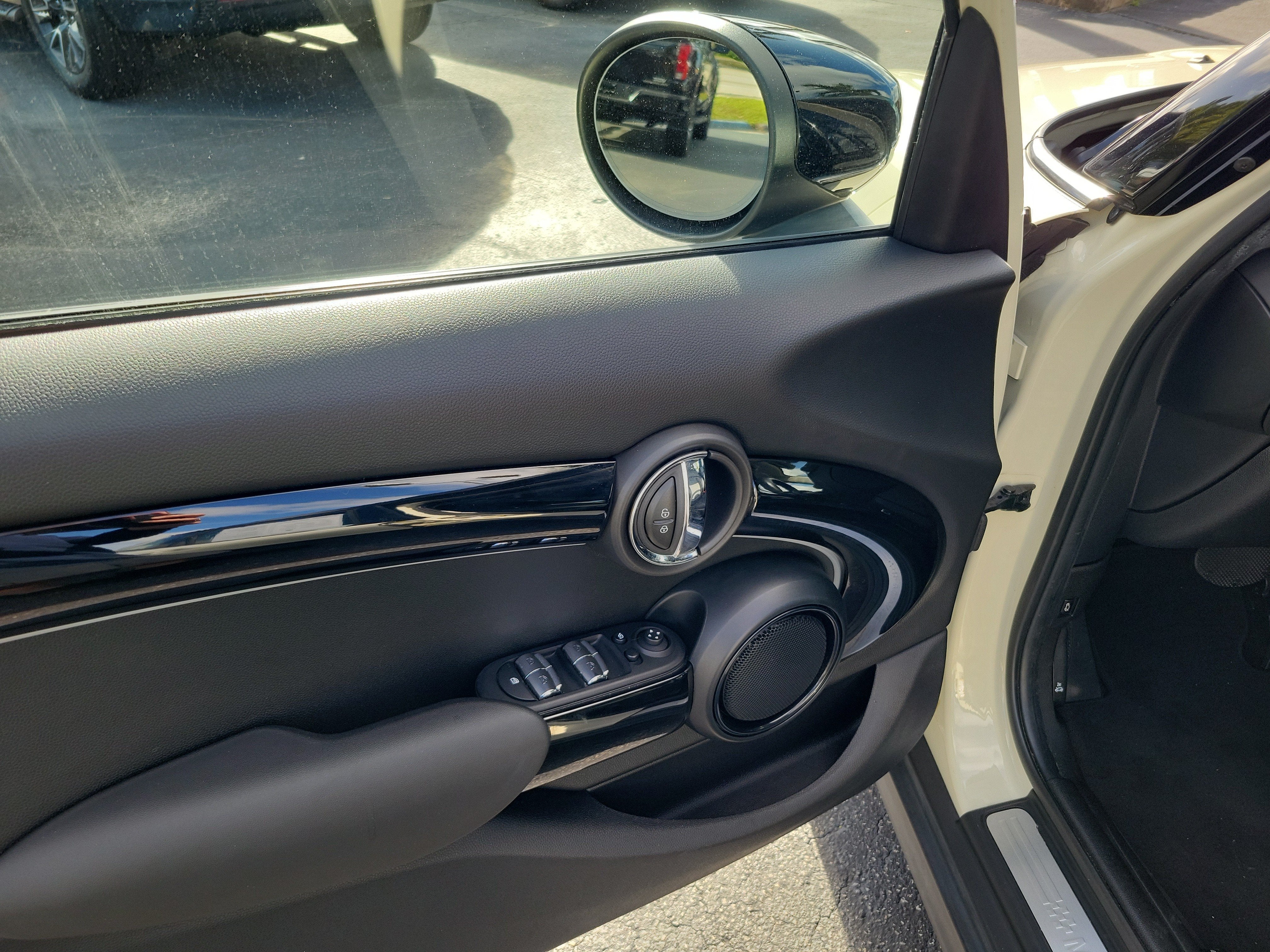 2022 MINI Hardtop 4 Door Cooper S