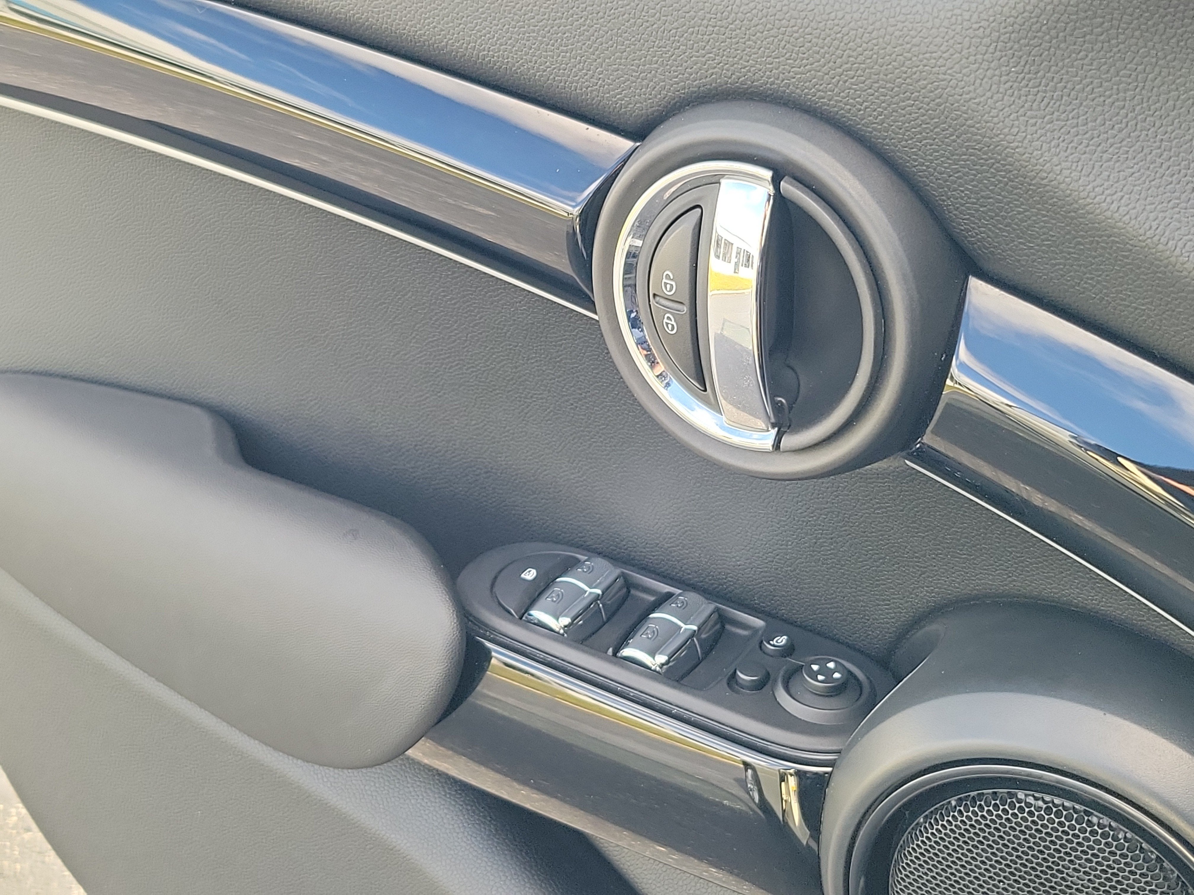 2022 MINI Hardtop 4 Door Cooper S