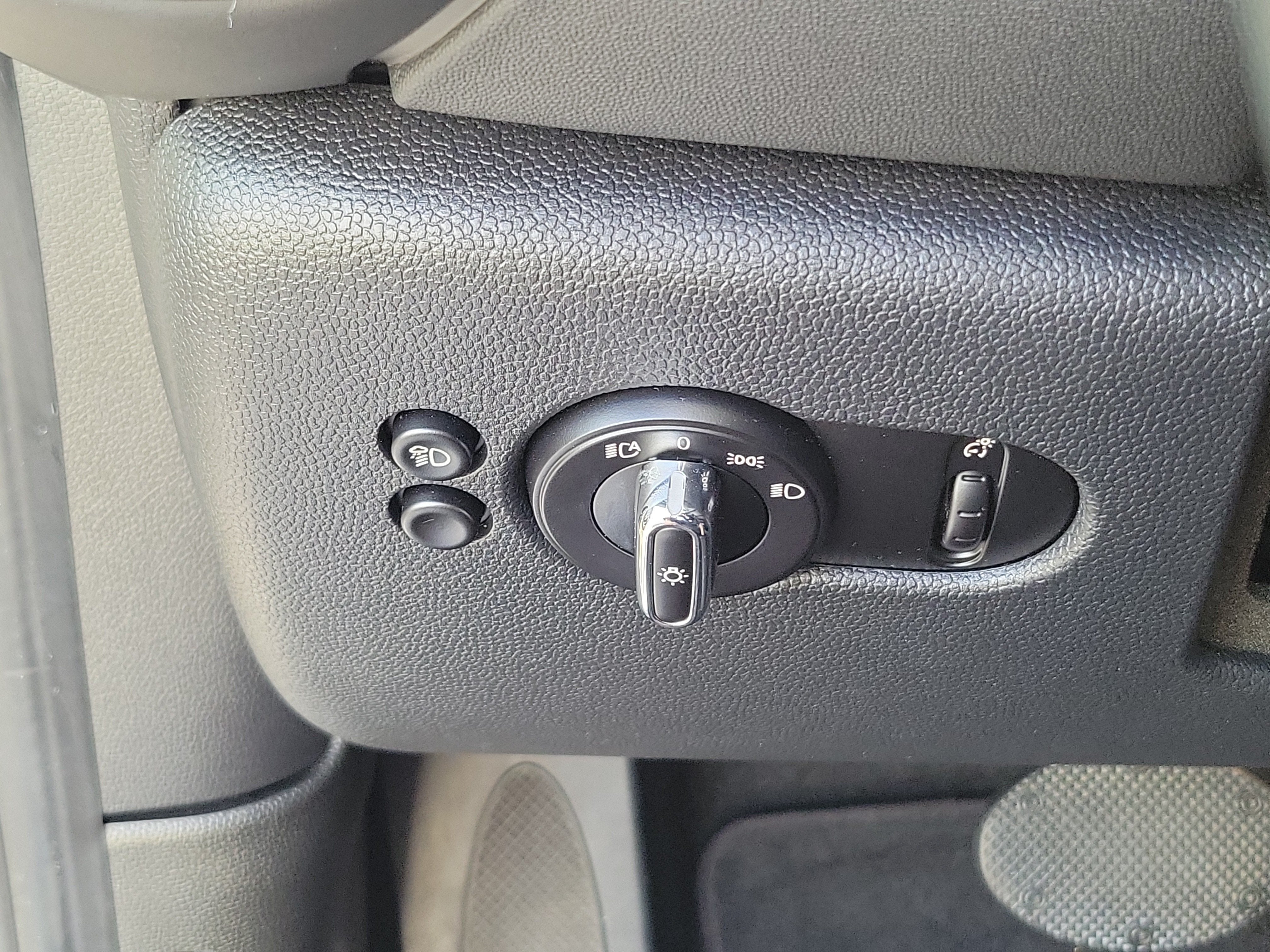 2022 MINI Hardtop 4 Door Cooper S
