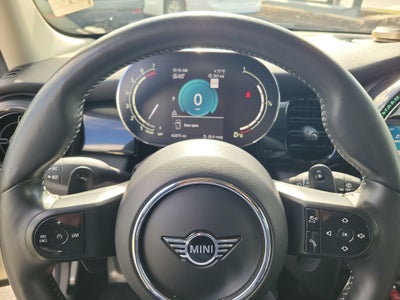 2022 MINI Hardtop 4 Door Cooper S