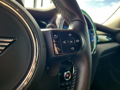 2022 MINI Hardtop 4 Door Cooper S