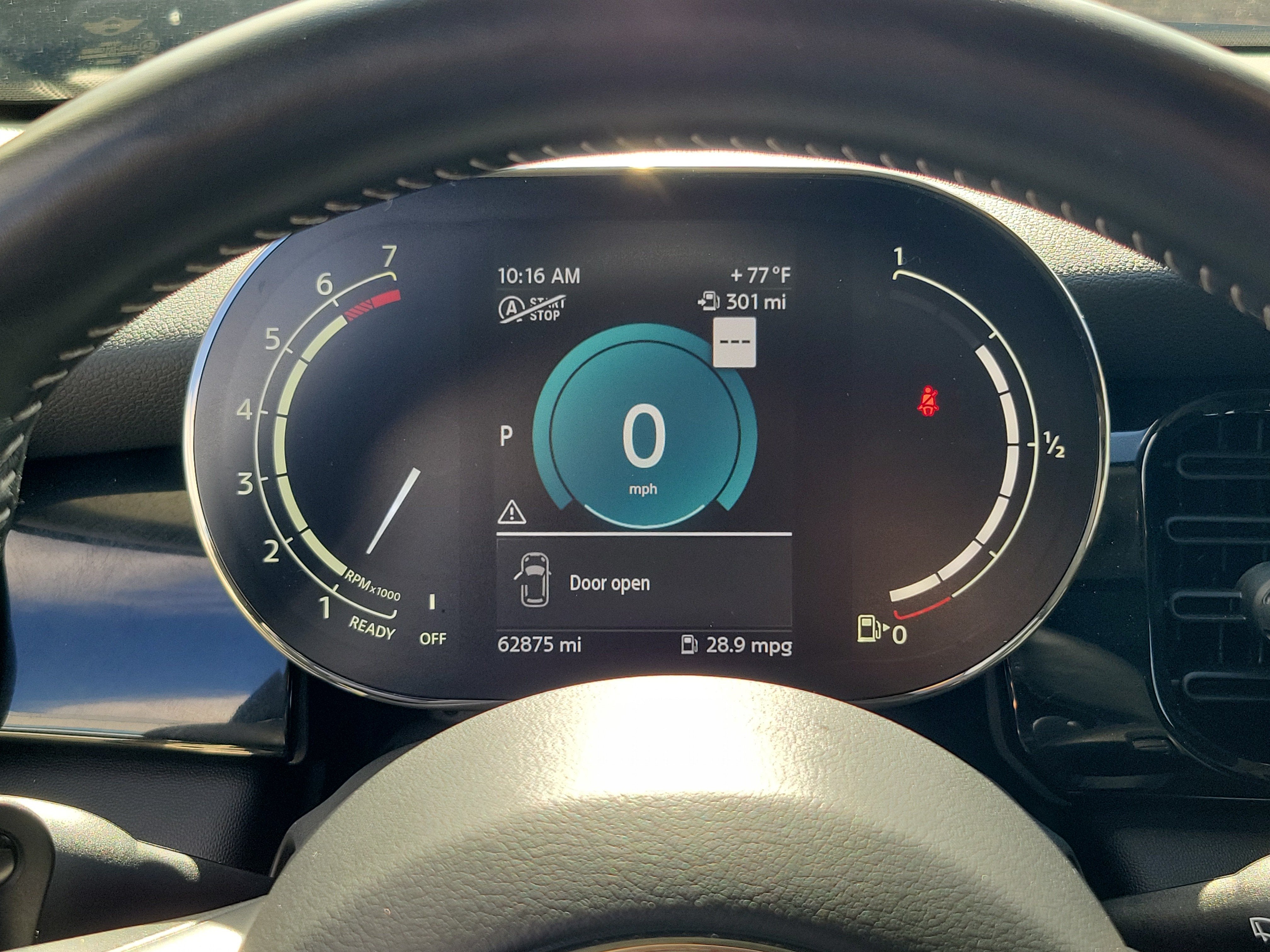 2022 MINI Hardtop 4 Door Cooper S