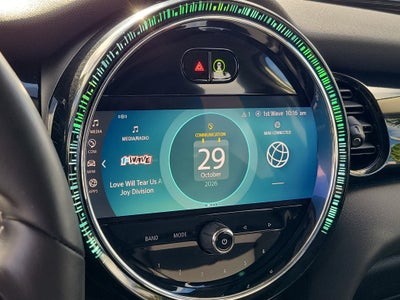 2022 MINI Hardtop 4 Door Cooper S