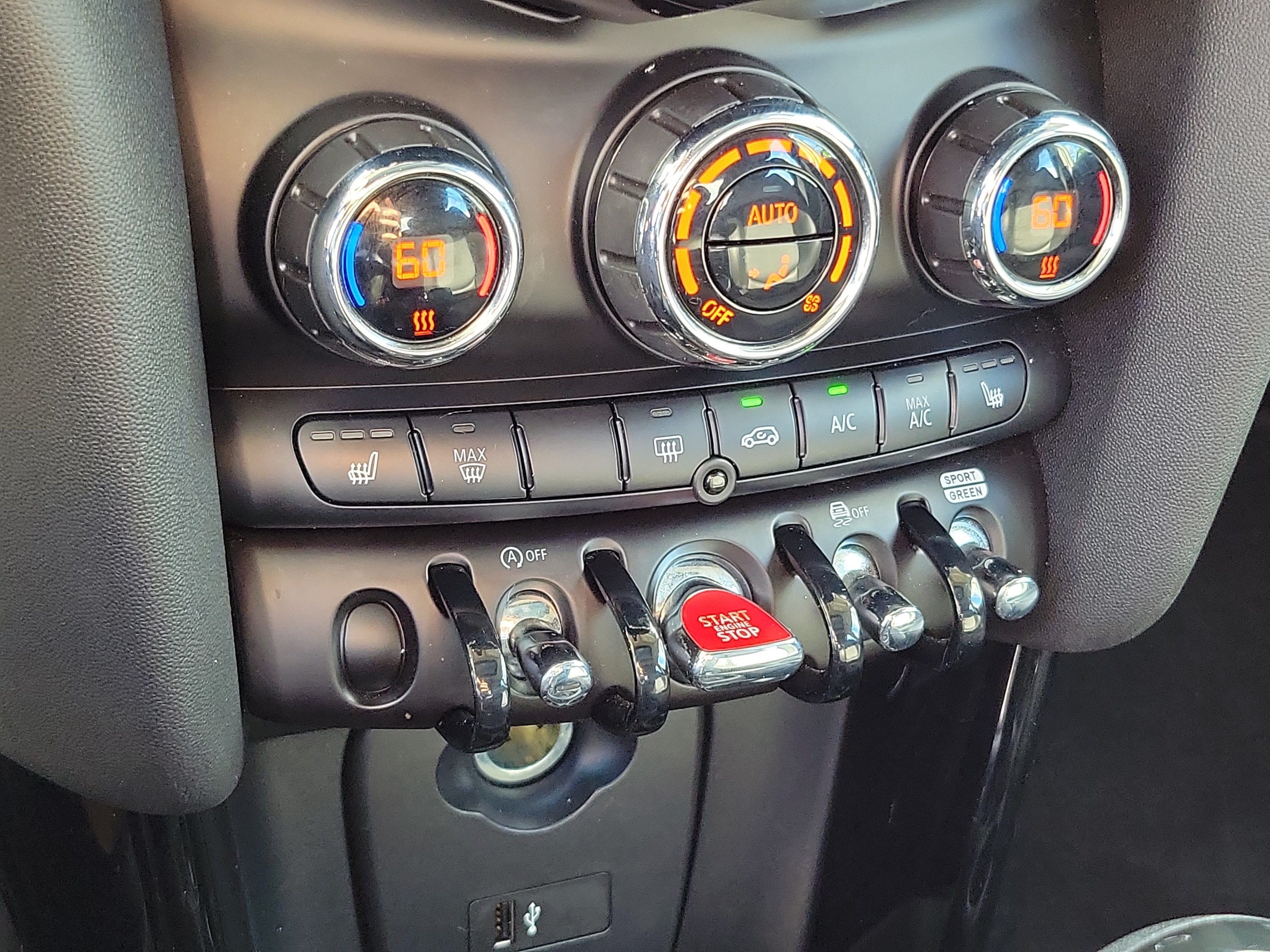 2022 MINI Hardtop 4 Door Cooper S