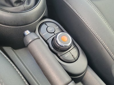 2022 MINI Hardtop 4 Door Cooper S