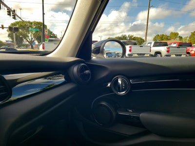 2022 MINI Hardtop 4 Door Cooper S