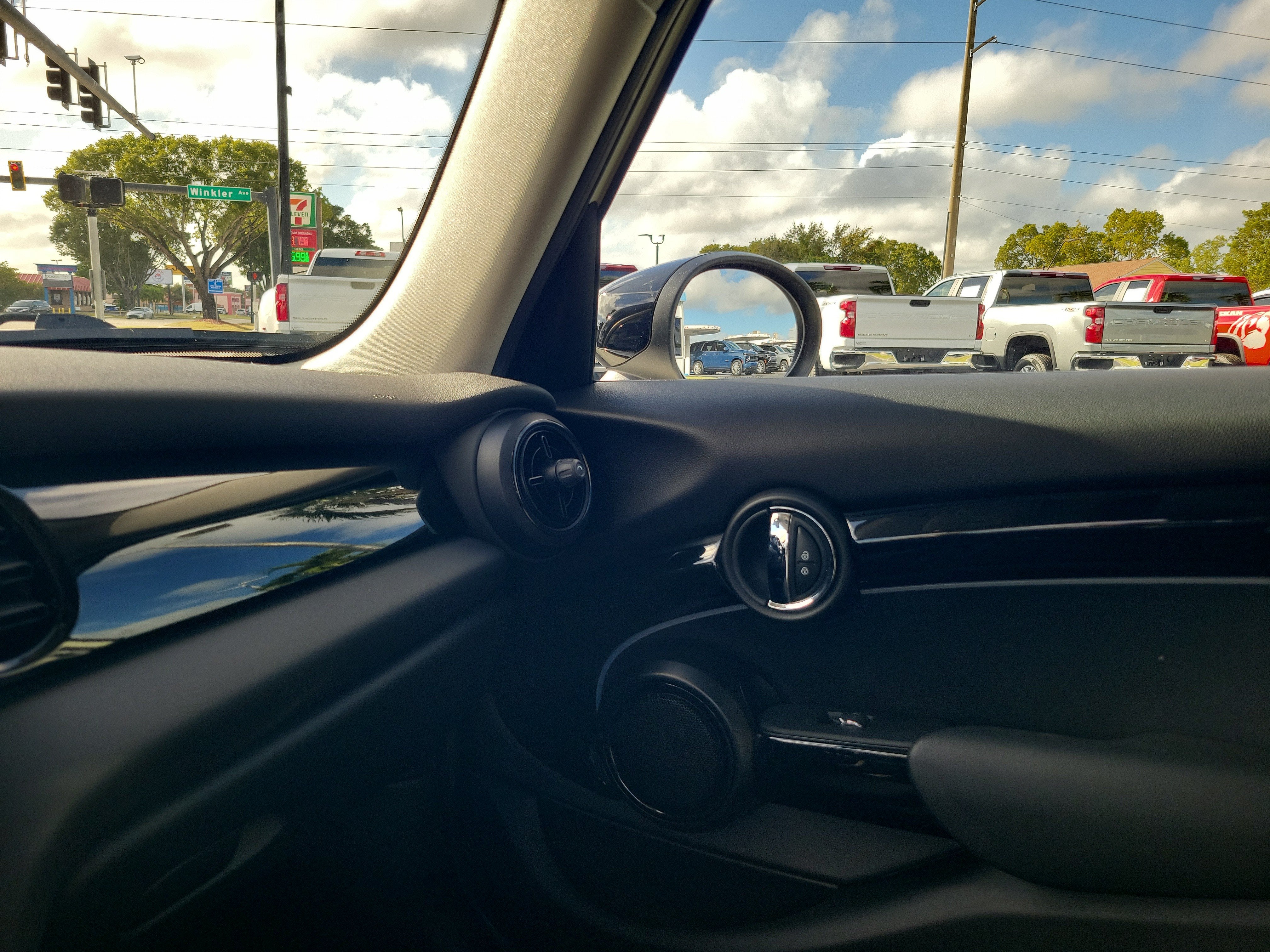 2022 MINI Hardtop 4 Door Cooper S