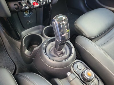 2022 MINI Hardtop 4 Door Cooper S
