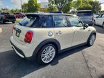 2022 MINI Hardtop 4 Door Cooper S