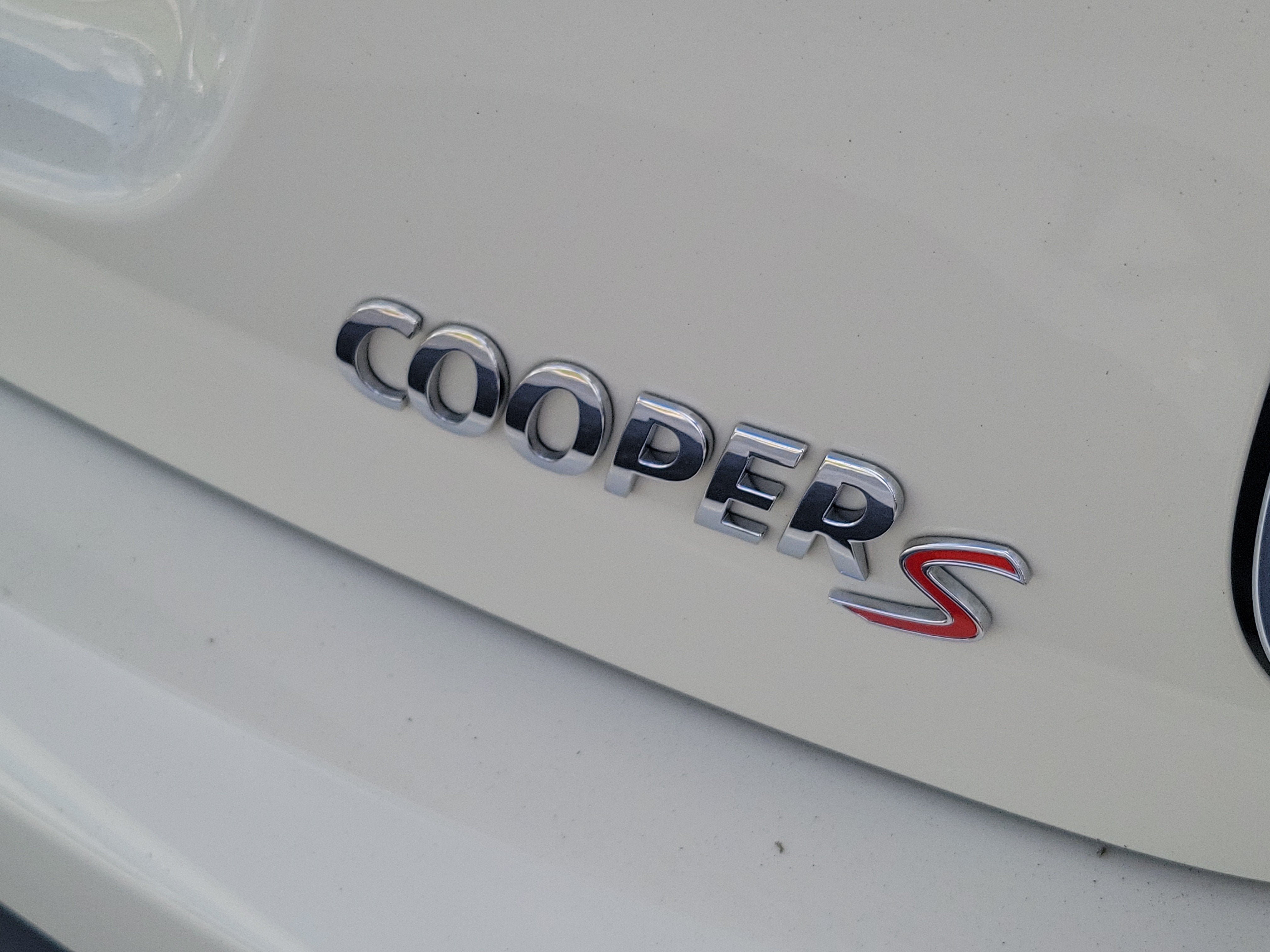 2022 MINI Hardtop 4 Door Cooper S