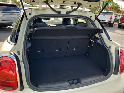 2022 MINI Hardtop 4 Door Cooper S