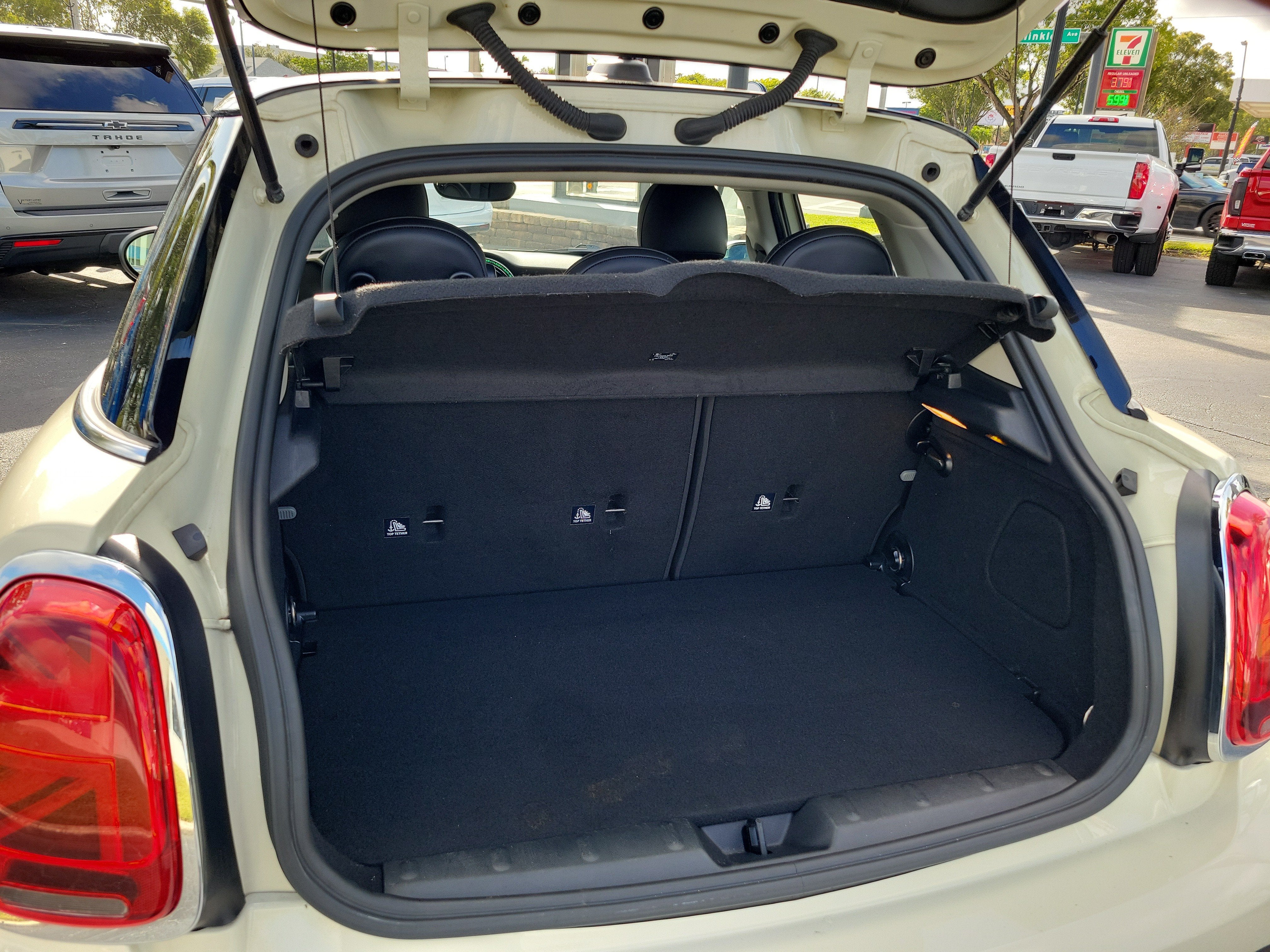2022 MINI Hardtop 4 Door Cooper S
