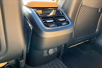 2021 Volvo XC60 Inscription