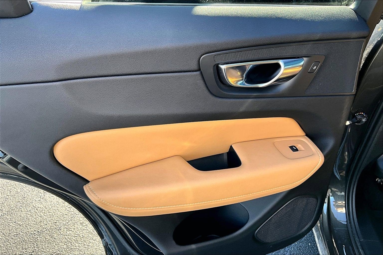 2021 Volvo XC60 Inscription