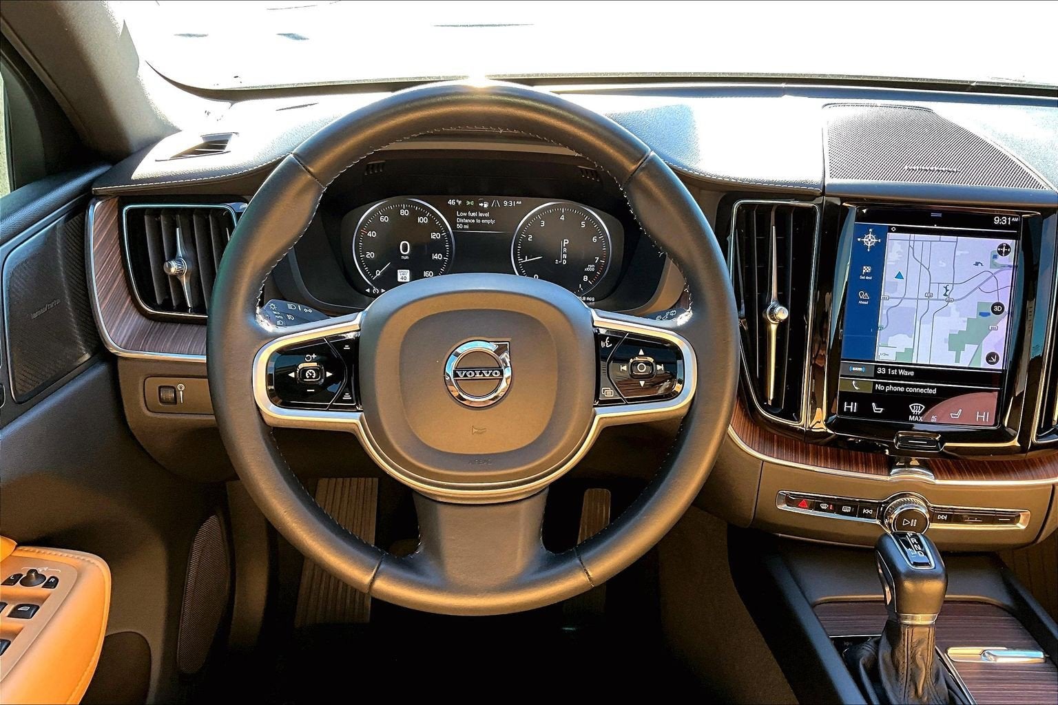 2021 Volvo XC60 Inscription