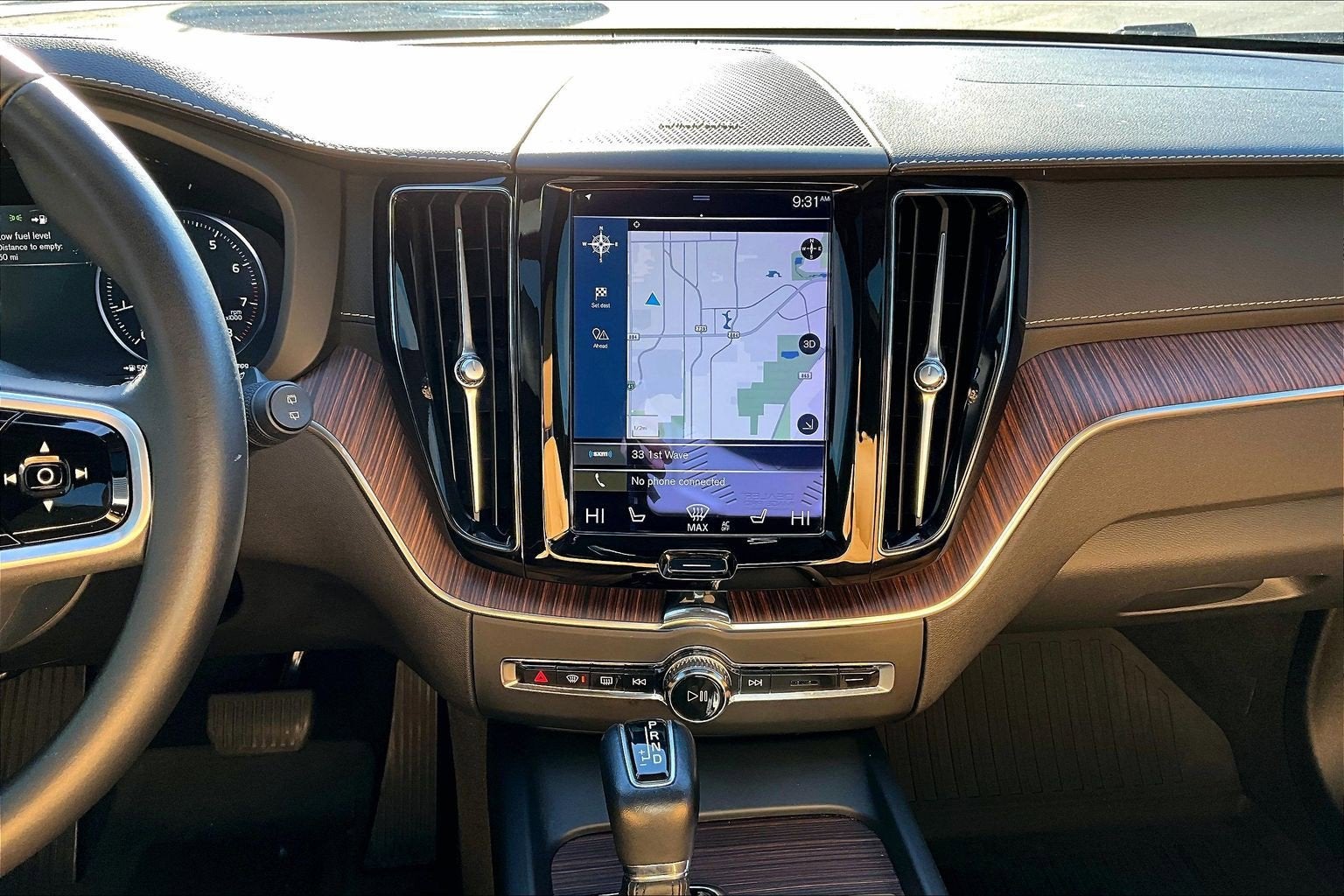 2021 Volvo XC60 Inscription