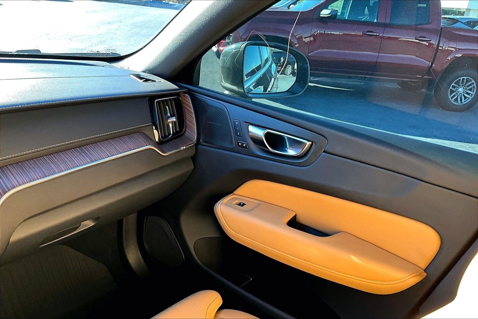 2021 Volvo XC60 Inscription