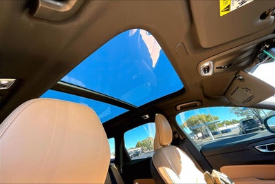 2021 Volvo XC60 Inscription