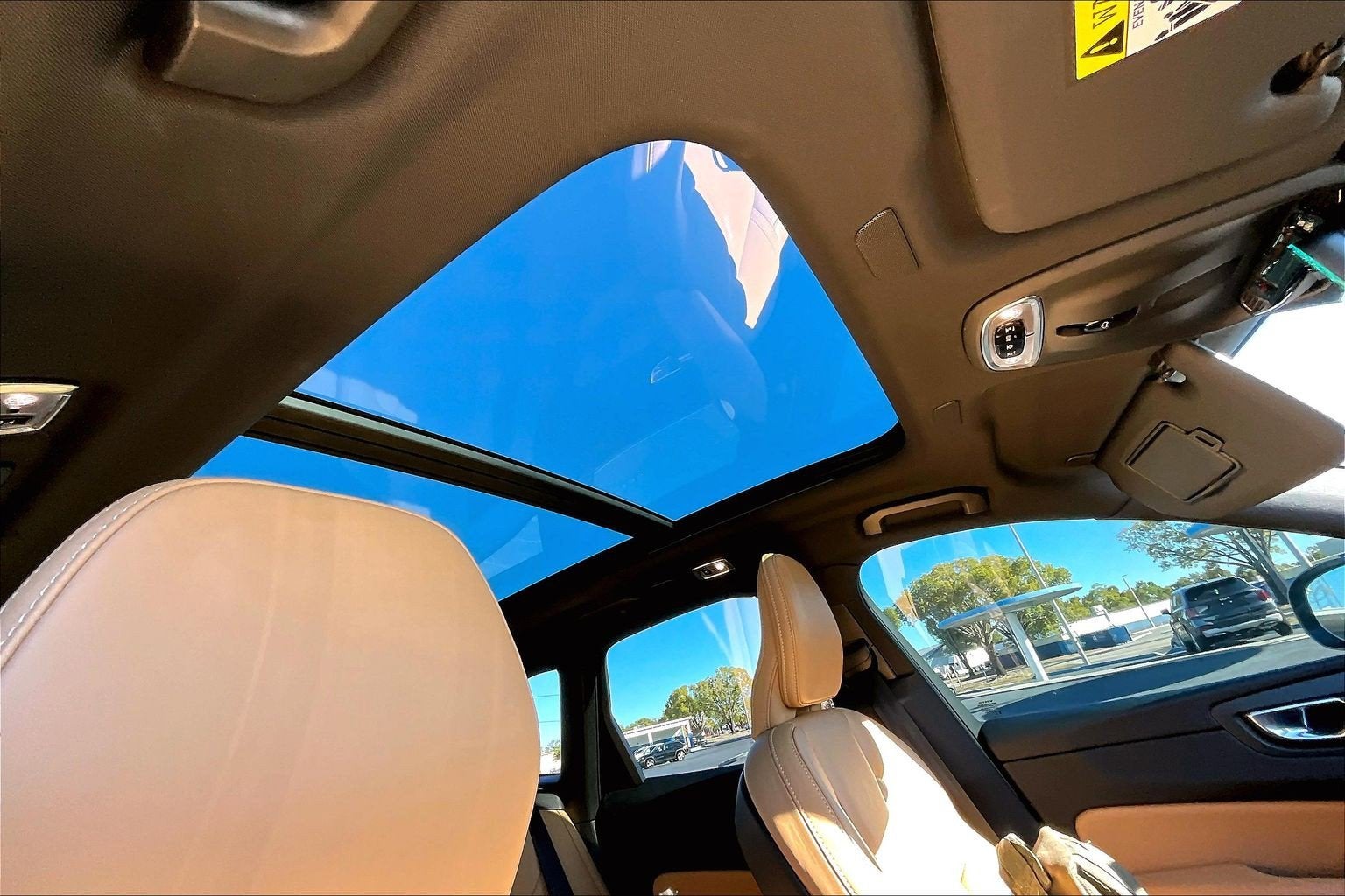 2021 Volvo XC60 Inscription