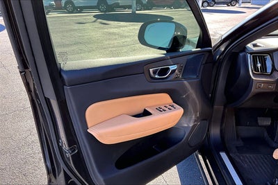 2021 Volvo XC60 Inscription