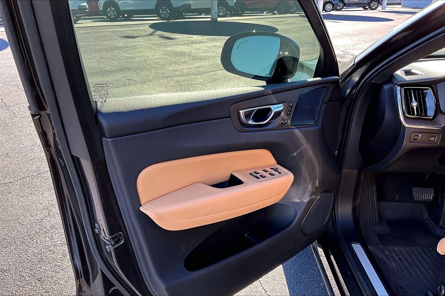 2021 Volvo XC60 Inscription