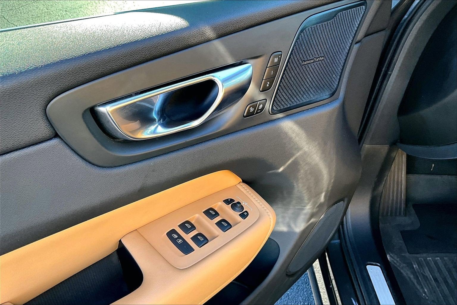 2021 Volvo XC60 Inscription