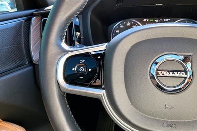 2021 Volvo XC60 Inscription