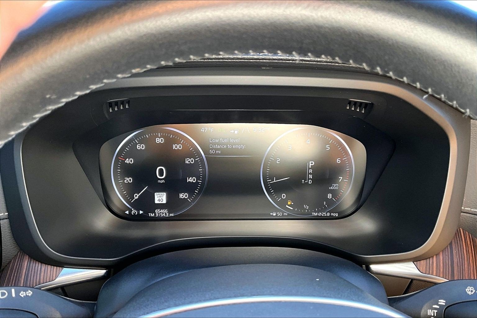 2021 Volvo XC60 Inscription